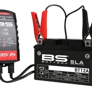 Lage Kosten Z BS motor druppel lader / accu lader BS15 Smart Intelligent